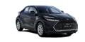 Toyota C-HR 2.0 Hybrid Trend — Nera