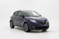 Lancia Ypsilon Lounge - Blu Scuro