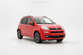Fiat Panda Hybrid Lounge - Rossa