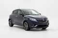 Lancia Ypsilon Lounge - Blu Scuro