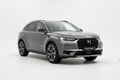 DS7 BlueHDi Esprit de Voyage - Grigio Scuro
