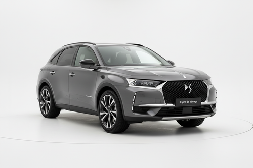 DS7 BlueHDi Esprit de Voyage - Grigio Scuro
