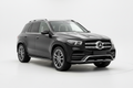 Mercedes GLE 300d Business - Nera