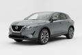 Nissan Qashqai N-Connecta 2025 - Grigio Scuro - Manuale