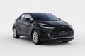 Toyota C-HR 2.0 Hybrid Trend - Nera