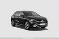 Mercedes GLA 250e Hybrid Premium - Nera