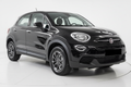 Fiat 500X Lounge - Nera